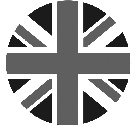La bandera de Inglaterra